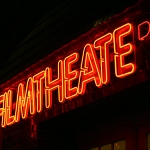 Filmtheaterbezoekers uitgelicht