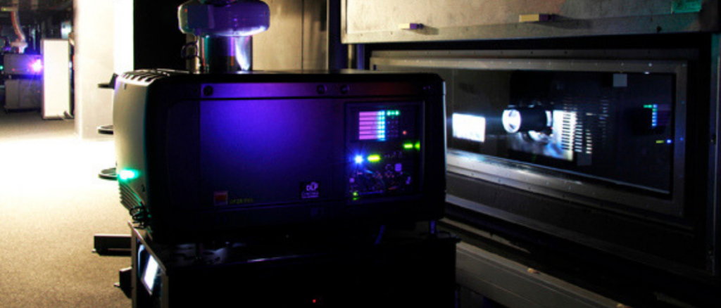Digitale cinema in Nederland - deel 2