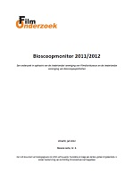 Icoon bioscoopmonitor 20112012