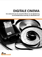 Icoon Digitale Cinema