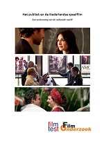 Icoon het publiek en de Nederlandse speelfilm