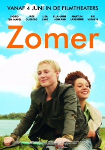 Zomer film on demand