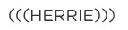 herrie_logo
