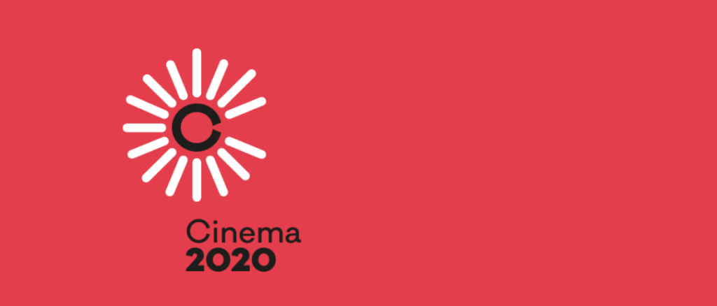De toekomst van cinema
