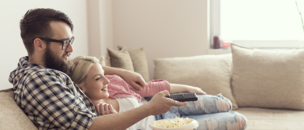 Invloed streaming op filmtheaterbezoek
