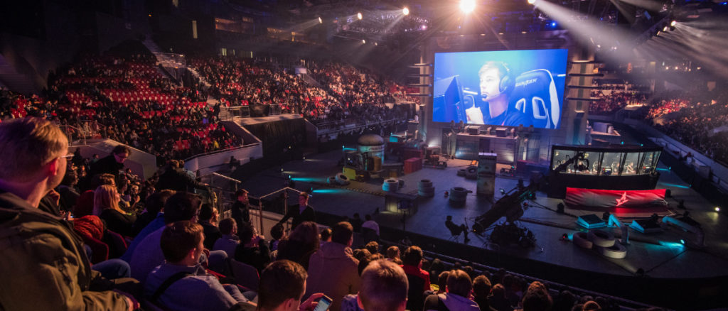 Event Cinema