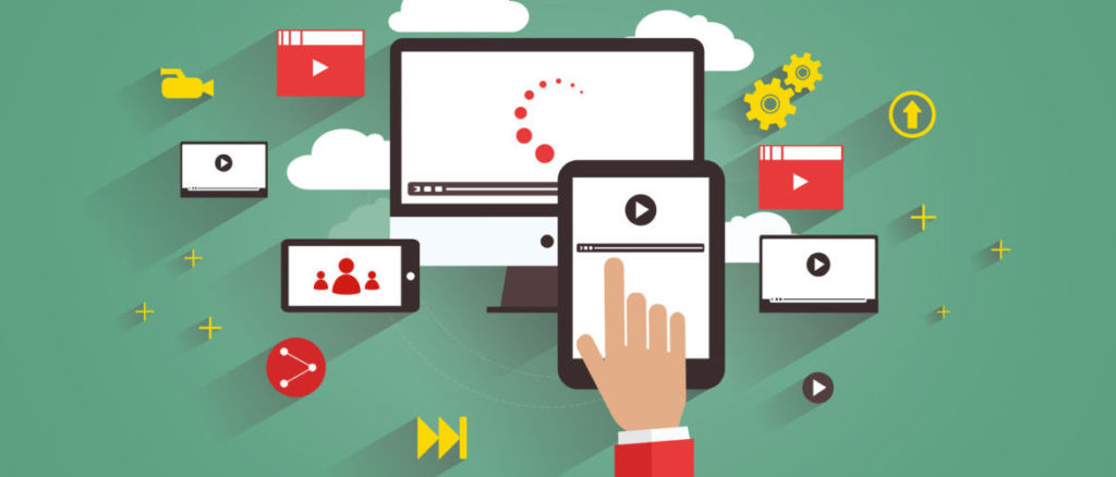 De customer journey van de bioscoopbezoeker - deel 1
