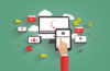 Customer Journey bioscoopbezoeker