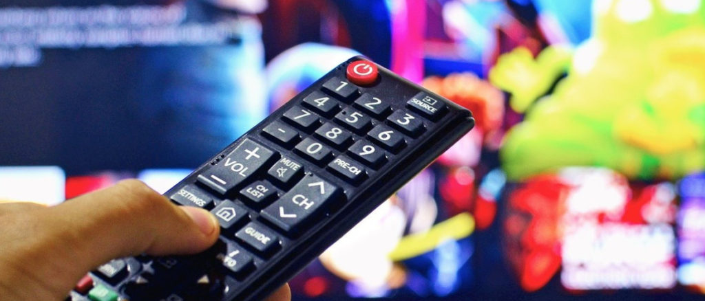 Hoe kijkt Nederland thuis naar films?
