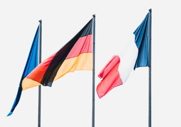 Recordbezoek aan Europese bioscopen in 2019