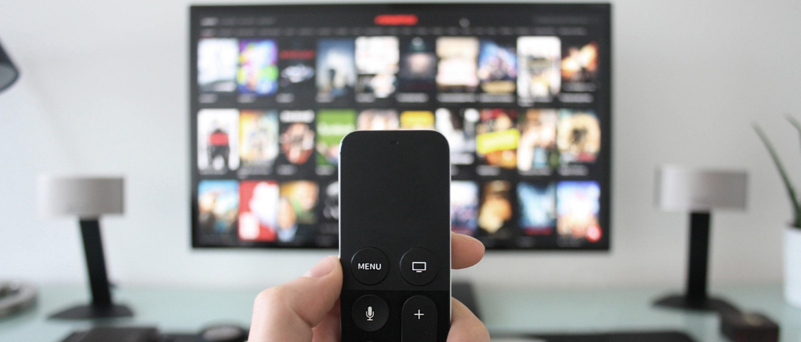 ‘Word of mouth belangrijk bij keuze content SVOD’