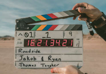 'Corona-protocollen in de maak om filmproductie weer op te starten'