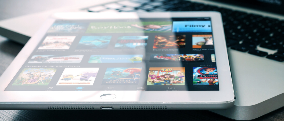 ‘Films met lange theatrical windows zorgen mogelijk voor meer opbrengsten uit home entertainment’