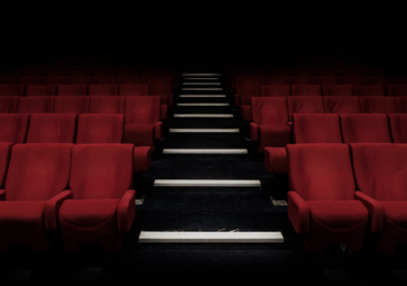 Hoe denkt de filmindustrie over de toekomst van de filmvertoning?
