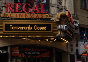 ‘Grote campagne met acteurs en filmmakers moet Amerikanen weer naar de bioscoop trekken’